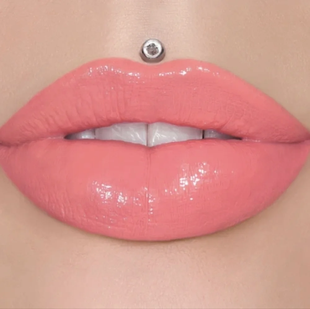 Jeffree Star Supreme Gloss Orange County